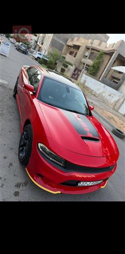 دودج تشارجر